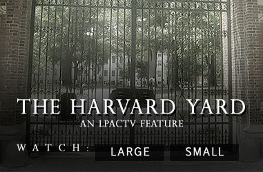 'The Harvard Yard', del LaRouchePAC